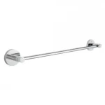 Grohe Essentials 45 cm-es törölközőtartó 40688 001 (40688001) Vásárlói kedvenc