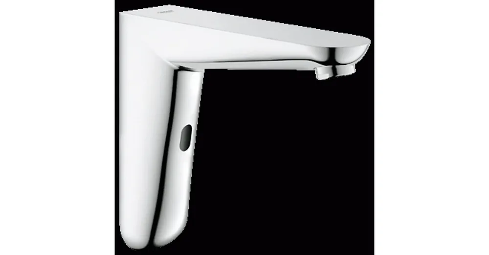 Olcsó Grohe Euroeco Cosmopolitan E mosdó csaptelep infravörös elektronikával 36274 000 (36274000)