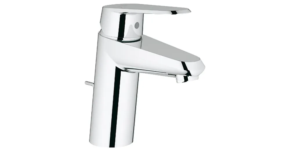Legjobb ár Grohe Eurodisc Cosmopolitan egykaros mosdócsaptelep 33190 20E (3319020E )