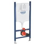 Különleges ajánlat Grohe Rapid SL Projekt wc tartály (szerelőelem) fali WC-hez 38840 000 (38840000) (38528 kiváltója)