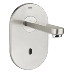 Gyors szállítás Grohe Eurosmart Cosmopolitan E mosdó csaptelep infravörös elektronikával hideg vagy előkevert vízre 36335 SD0 (36335SD0)