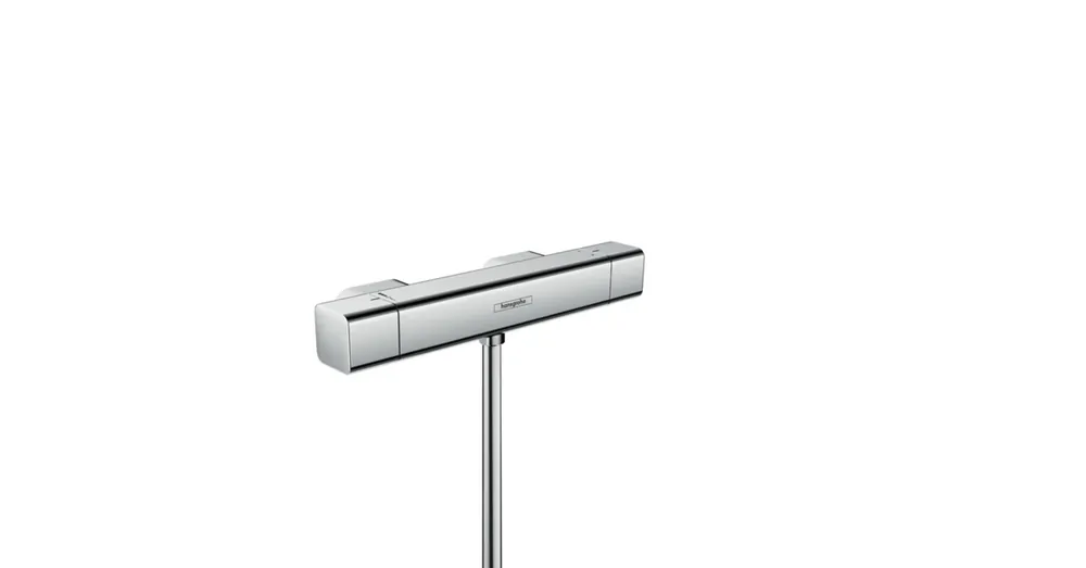 Hansgrohe Ecostat E termosztátos zuhanycsaptelep 15773000 Szezonális akció