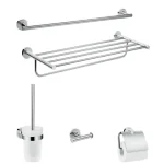 Ajánlat Hansgrohe Logis Universal 5 az 1-ben szett 41728000