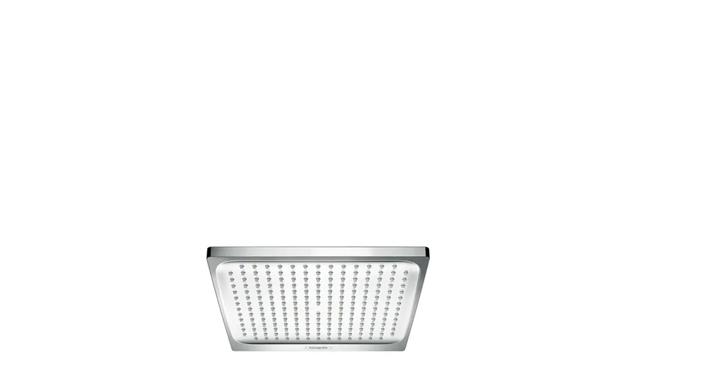 Hansgrohe Crometta E 240 1jet fejzuhany EcoSmart 9 l/perc 26727 000 (26727000) Kedvezményes ár