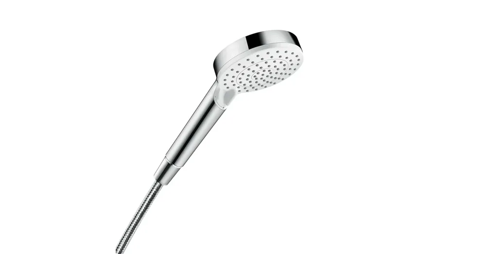 Különleges ajánlat Hansgrohe Crometta Vario Green kézizuhany 6 l/perc 26336 400 (26336400)