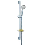 Végkiárusítás Hansgrohe Crometta 85 Vario/UnicaCrometta zuhanyszett 0,65 m 27764 000 (27764000)
