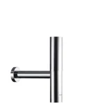 Hansgrohe AXOR Flowstar dizájn szifon, króm 51303000 Azonnali szállítás