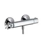 Csak ma Hansgrohe AXOR Montreux termosztátos zuhanycsaptelep 16261000