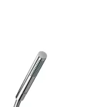 Hansgrohe AXOR Starck 1jet hengeres kézizuhany 10531000 Különleges ajánlat
