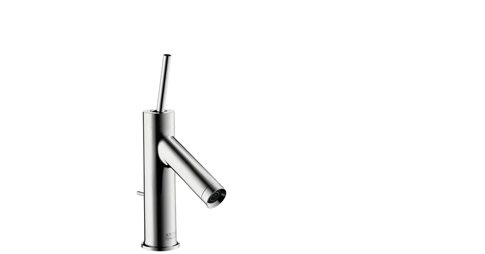Csak ma Hansgrohe AXOR Starck Egykaros mosdócsaptelep 70 automata lefolyó-garnitúrával kézmosókagylókhoz 10116000