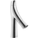 Hansgrohe AXOR Starck Organic Kétkaros mosdócsaptelep 280 automata lefolyó-garnitúra nélkül 12011000 Ajánlat