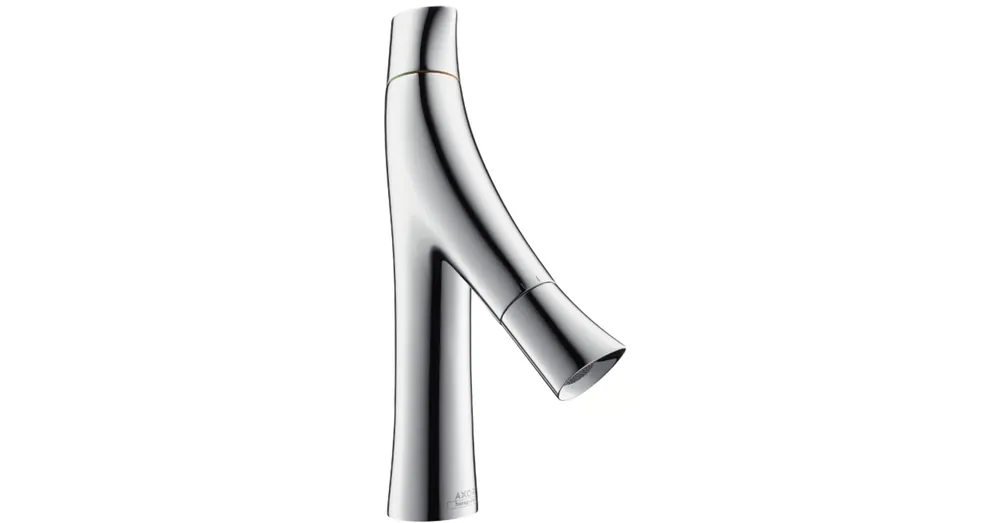 Hansgrohe AXOR Starck Organic Kétkaros mosdócsaptelep 280 automata lefolyó-garnitúra nélkül 12011000 Ajánlat