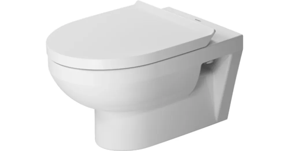 Duravit Durastyle Basic Rimless (öblítőperem nélküli) fali wc 2562090000 Szuper ajánlat