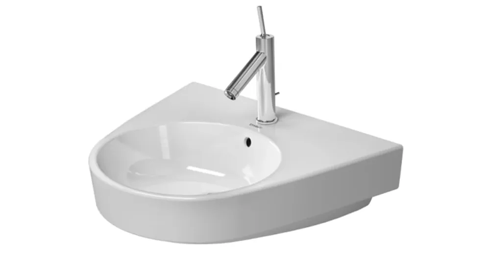 Azonnali szállítás Duravit Starck 2 60x50 cm mosdó 2323600000