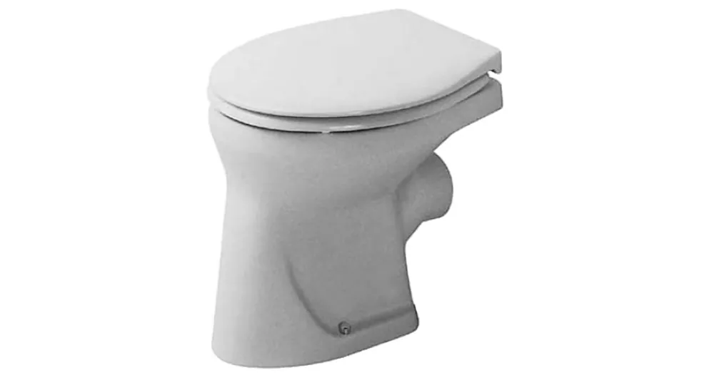 Korlátozott ajánlat Duravit Durasplus álló gyerek wc Bambi 0106090000