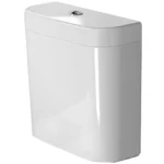 Utolsó esély Duravit Happy D.2 monoblokkos wc tartály 0934100085