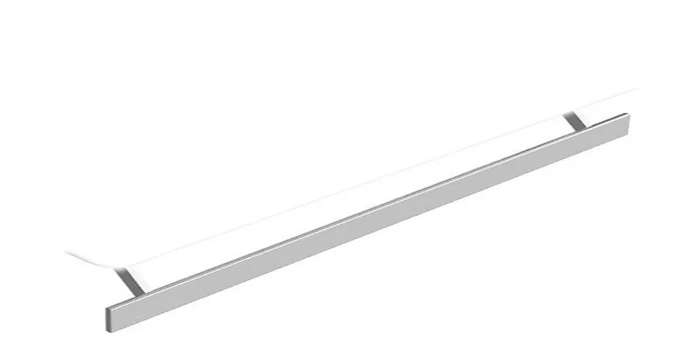 Különleges ajánlat Sapho GSI PURA törölközőtartó, 100cm, króm (PAPR100)