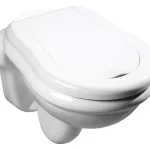 Utolsó esély Sapho KERASAN RETRO fali WC, 38x34x52cm (101501)