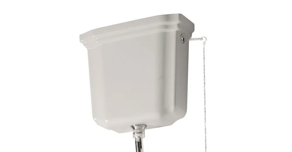 Ajánlat Sapho KERASAN WALDORF fali tartály, 40x36x14cm (418001)