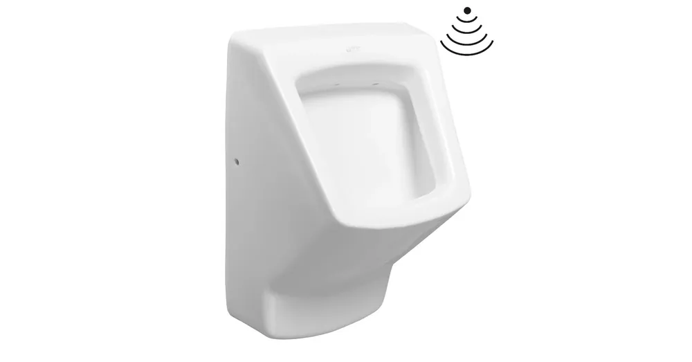 Akciós ár Sapho ISVEA PURITY piszoár (10PL92002)