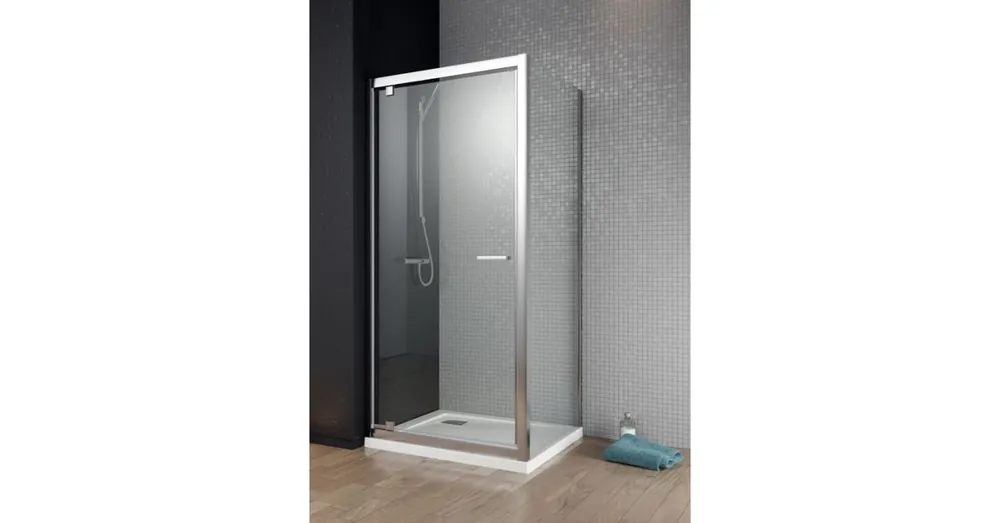 Radaway Twist S 80 zuhany oldalfal (382011-01) Népszerű