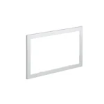 Geberit takarókeret Geberit Omega60 nyomólaphoz 115.086.GH.1 Ajánlat