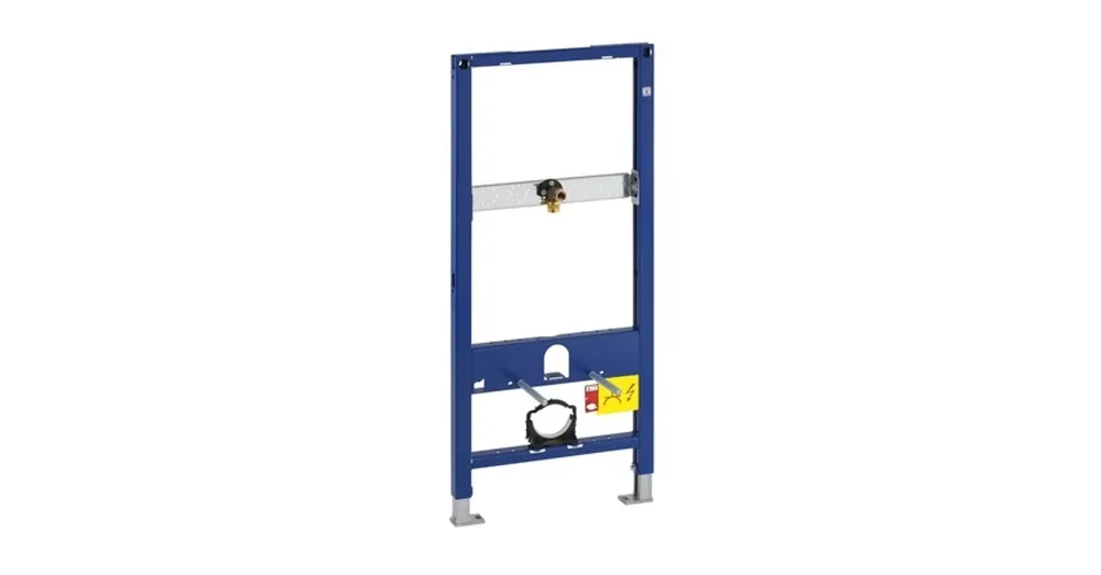 Geberit Duofix WC szerelőelem fali WC részére tartály nélkül 111.203.00.1 Korlátozott ajánlat