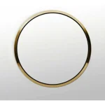 Expressz kézbesítés Geberit Sigma 10 nyomólap fehér/aranyozott/fehér 115.758.KK.5