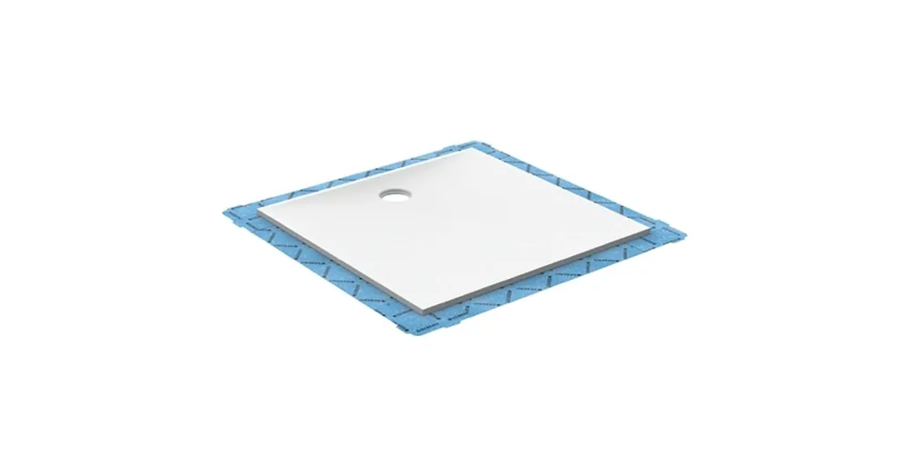 Geberit Setaplano 90x140 cm zuhanyfelület 154.275.11.1 Bestseller