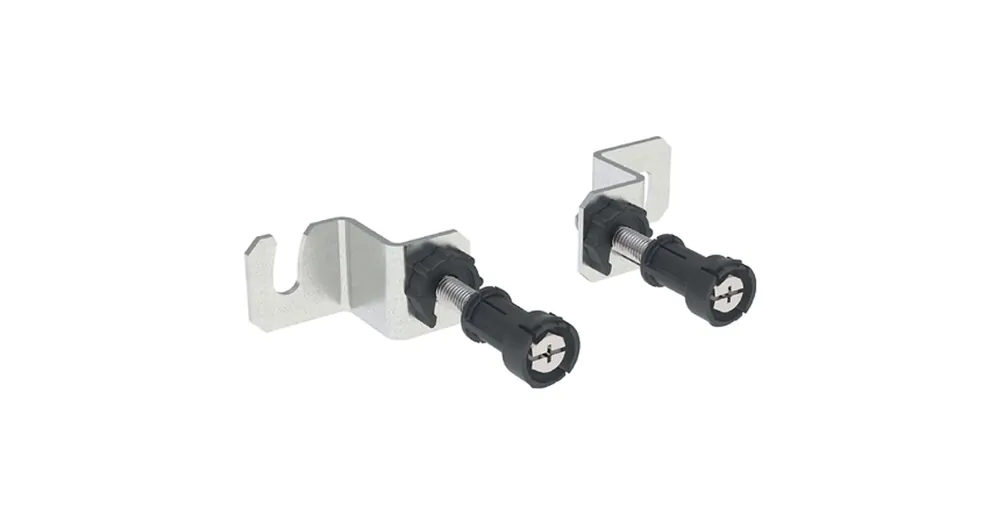 Geberit Duofix Sigma 8 cm-es falsík alatti fali WC szerelőelemhez rögzítőelem 111.013.00.1 Gyors kiszállítás