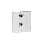 Különleges ajánlat Roca Insignia falba építhető termosztátos kád/zuhany csaptelep - A5A0C3AC00