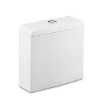 Bestseller Roca Meridian tartály tetővel és kétgombos mechanizmussal (3/4,5 L) (mozgássérült wc-hez) - A34124H000