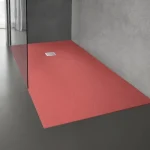 Azonnal elérhető Roca Terran műgyanta zuhanytálca, csúszásgátló felülettel 1800 x 800 x 31 Coral - AP0170832001730