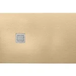 Roca Terran műgyanta zuhanytálca, csúszásgátló felülettel 1400 x 800 x 31 Arena - AP0157832001510 Gyors szállítás