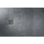 Gyors szállítás Roca Terran műgyanta zuhanytálca, csúszásgátló felülettel 1800 x 900 x 31 Pizzara - AP0170838401200