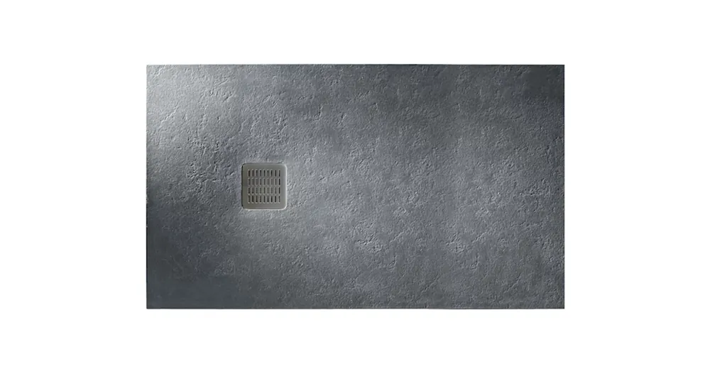 Gyors szállítás Roca Terran műgyanta zuhanytálca, csúszásgátló felülettel 1800 x 900 x 31 Pizzara - AP0170838401200