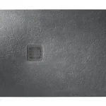 Roca Terran műgyanta zuhanytálca, csúszásgátló felülettel 1000 x 700 x 26 Pizzara - AP013E82BC01200 Vedd meg online