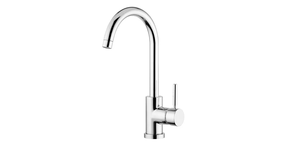 Bugnatese Kobuk 2217SCR Magas mosdócsaptelep leeresztő nélkül CR / KRÓM Outlet