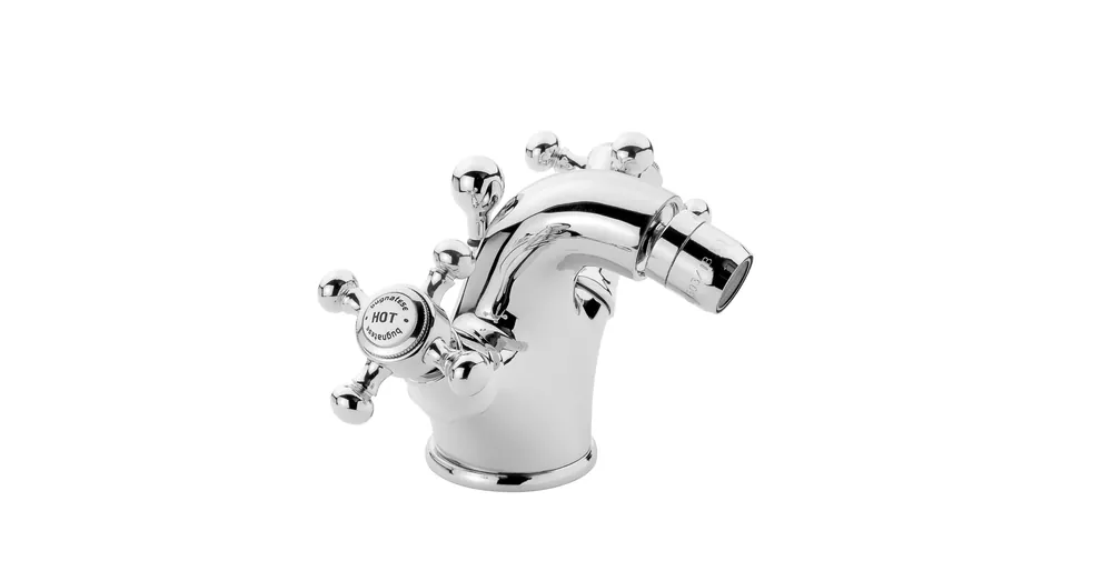 Bugnatese Lady 944RA Bidet csaptelep leeresztővel RA / RÉZ Szuper akció