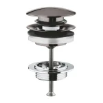 Akció Grohe Leeresztő szett nyomódugóval (push-open) 65807A00