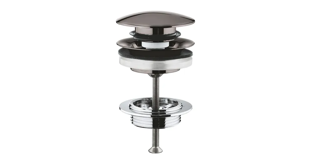 Akció Grohe Leeresztő szett nyomódugóval (push-open) 65807A00
