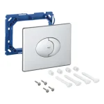 Grohe Skate Air Nyomólap 42305P00 Legkelendőbb