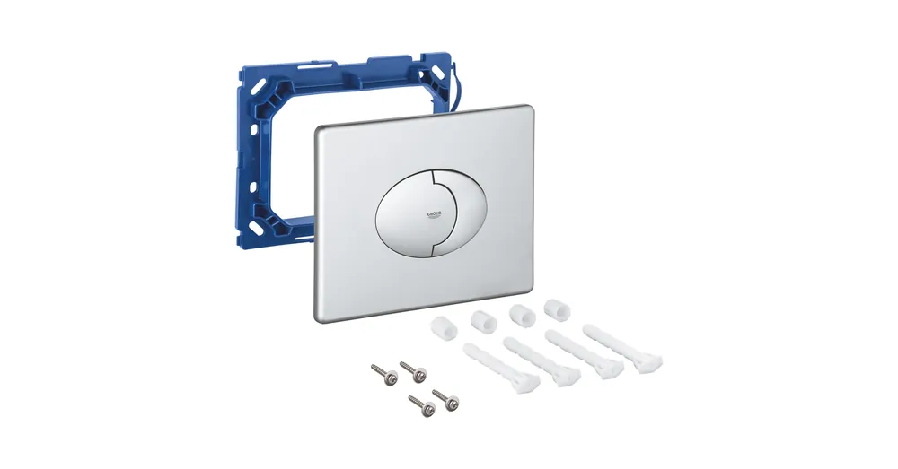 Grohe Skate Air Nyomólap 42305P00 Legkelendőbb