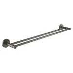 Kedvezmény Grohe Essentials Fali dupla törölközőtartó 40802AL1