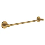Grohe Essentials Fali fürdőlepedő tartó 40688GN1 Nézd meg most