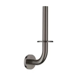 Olcsóbb Grohe Essentials Tartalék toalettpapír-tartó 40385A01