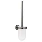 Grohe Essentials WC-kefe garnitúra 40374A01 Szuper akció