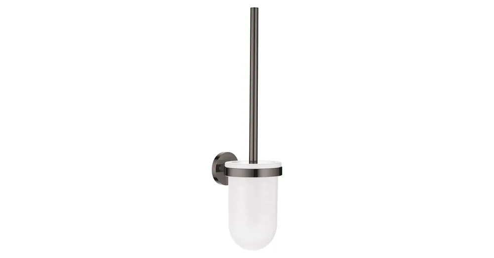 Grohe Essentials WC-kefe garnitúra 40374A01 Szuper akció
