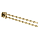 Kihagyhatatlan ajánlat Grohe Essentials Törölközőtartó 40371GL1