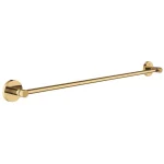 Végkiárusítás Grohe Essentials Fali fürdőlepedő tartó 40366GL1